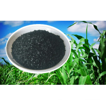 100% Soluble Powder Organic Fertilizer Leonardite Humic Fulvic Acid